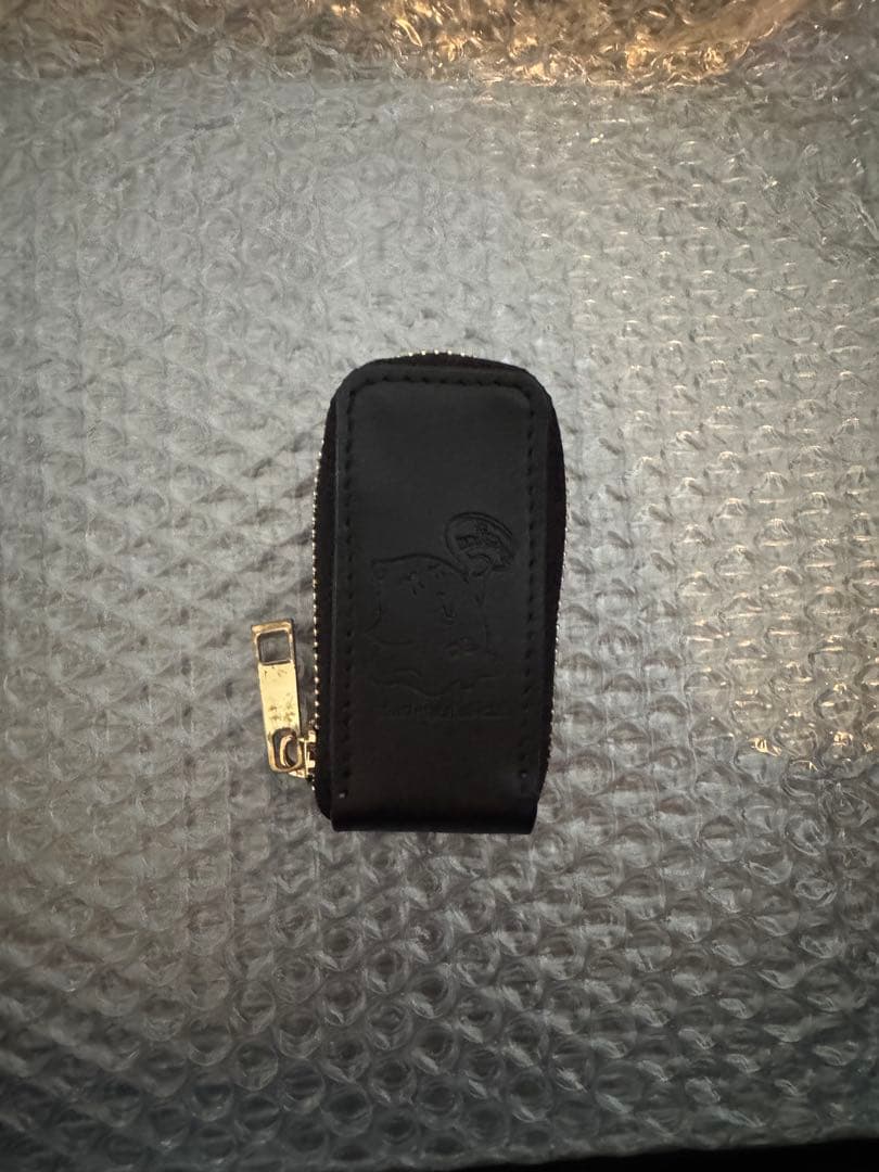 最終値下げ！GHOSTEXPOD ステアリング 【5thモデル】キーケース付