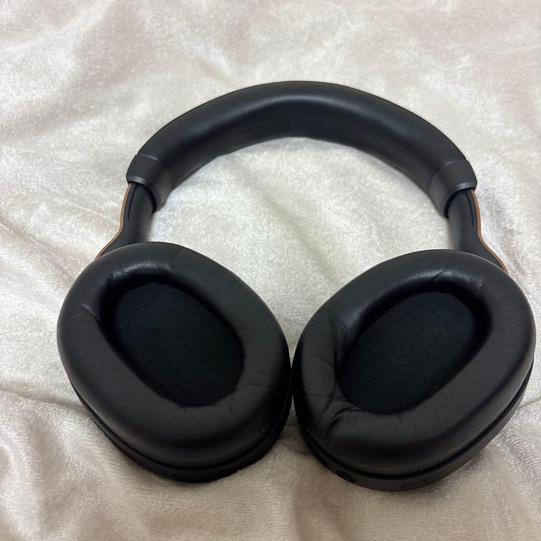 Jabra ワイヤレスノイズキャンセルヘッドホン