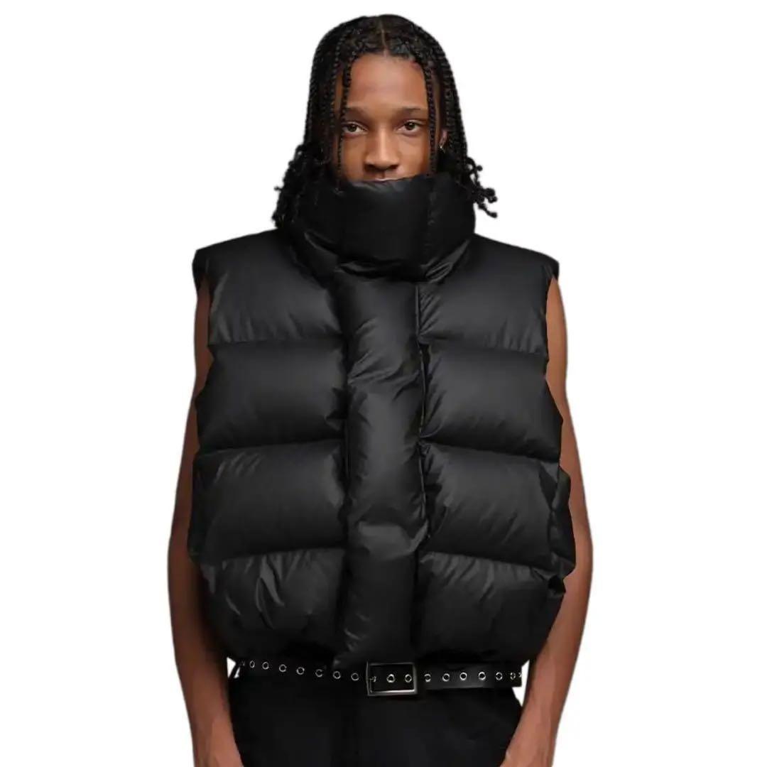 entire studios ダウンベスト