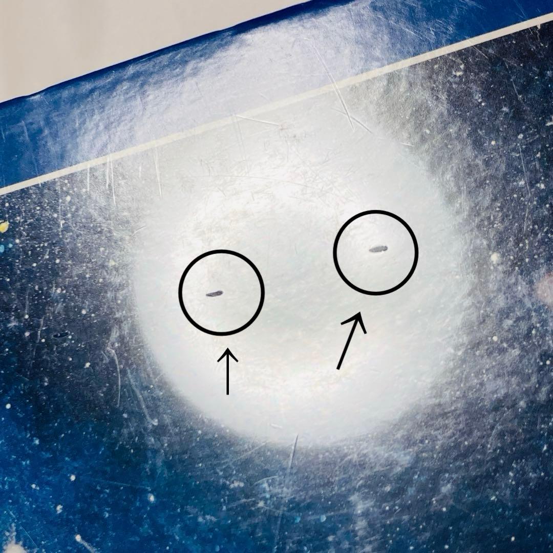 ★希少　新品　Mickey's Dream ピーターエレンショー　パズル