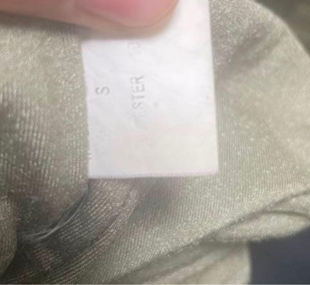 L.G.B パンツ 激レア フレア ルグランブルー サイズS