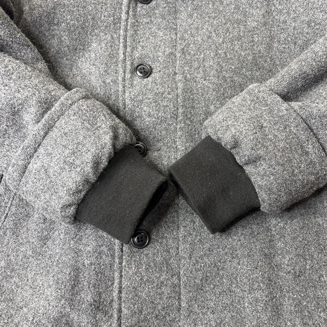 AVIREX アヴィレックス メルトン N-1 MELTON ジャケット 2XL