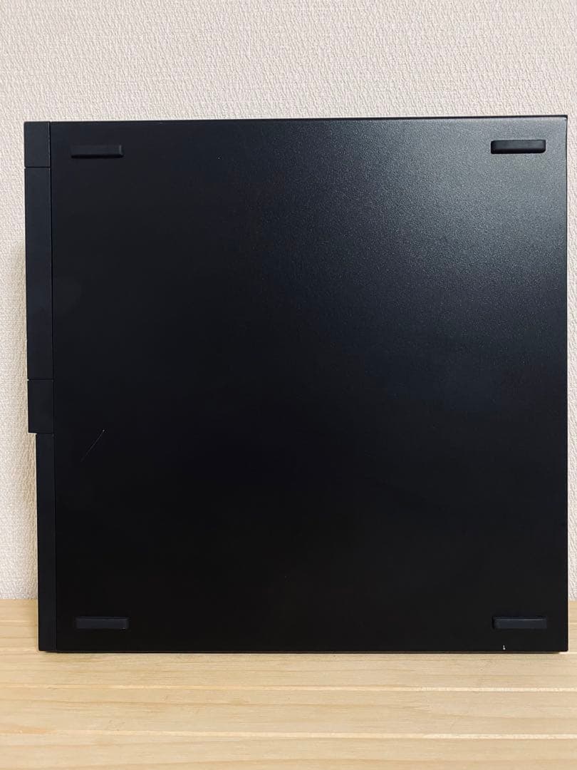 Windowsデスクトップ DELL Optiplex 3050 i7 SSD256GB+1TB