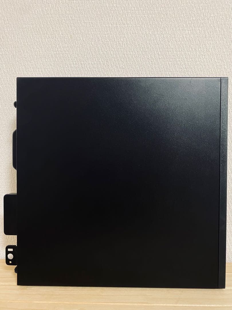 Windowsデスクトップ DELL Optiplex 3050 i7 SSD256GB+1TB