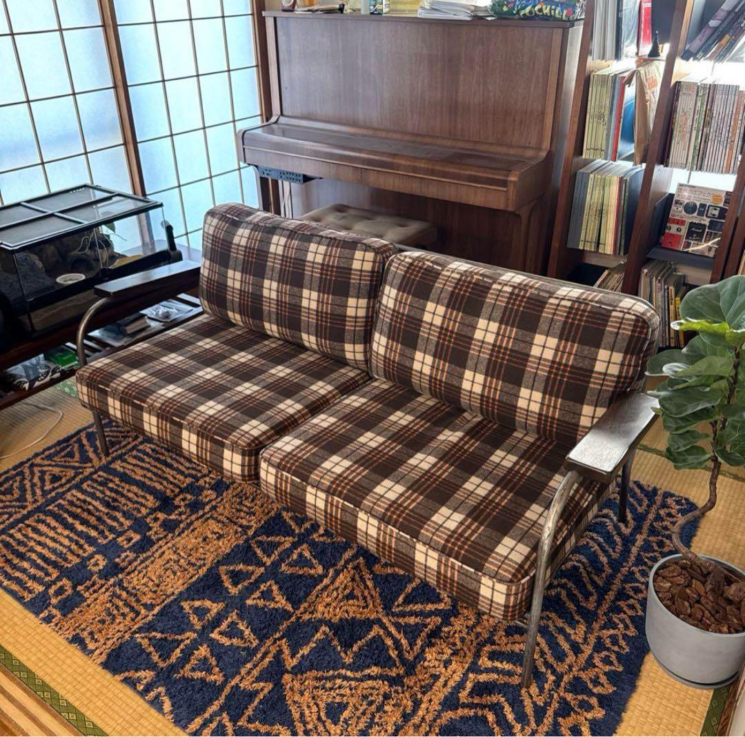 h*i様 journal standard Furniture ラバルソファ