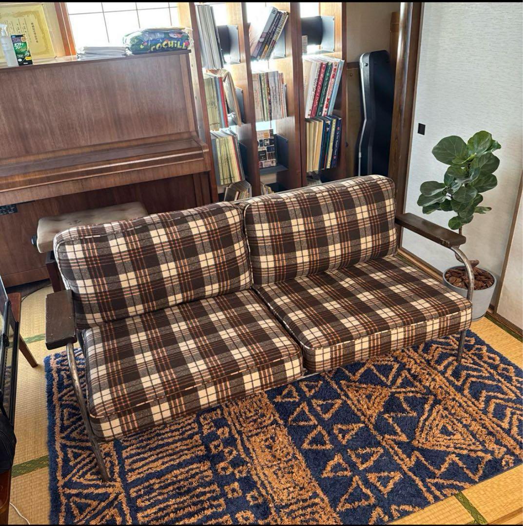 h*i様 journal standard Furniture ラバルソファ