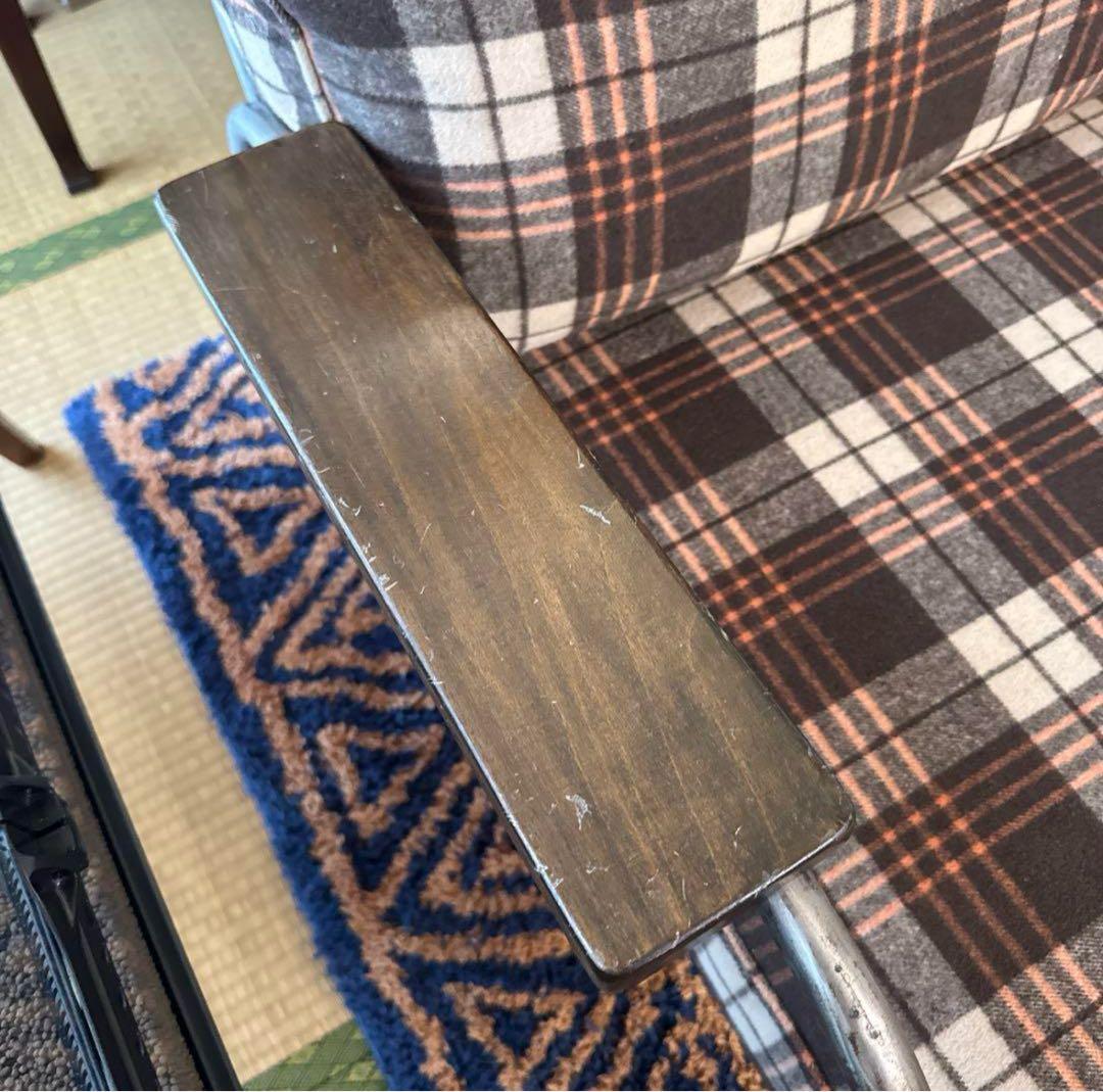 h*i様 journal standard Furniture ラバルソファ