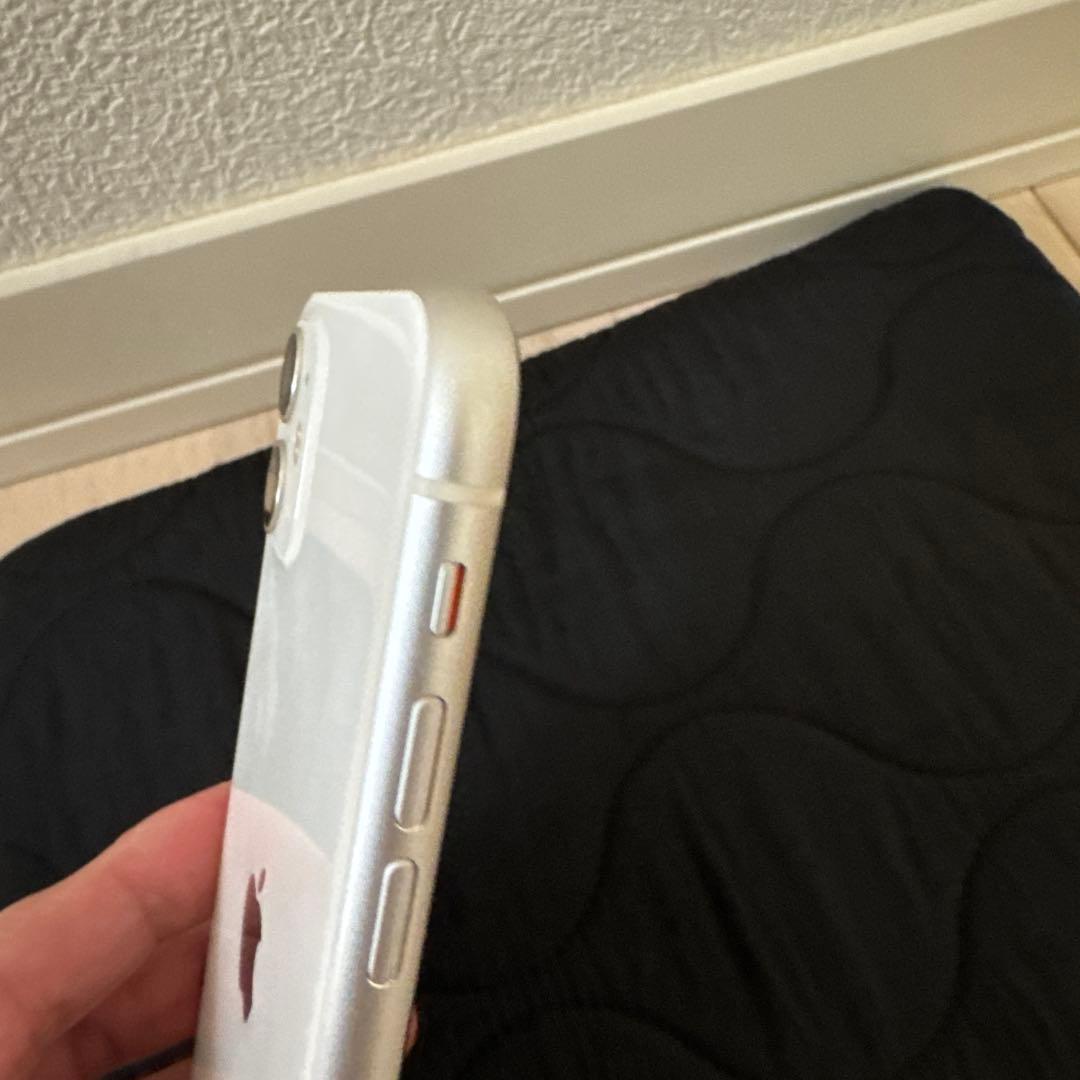 スマートフォン本体 iPhone 11 64 GB