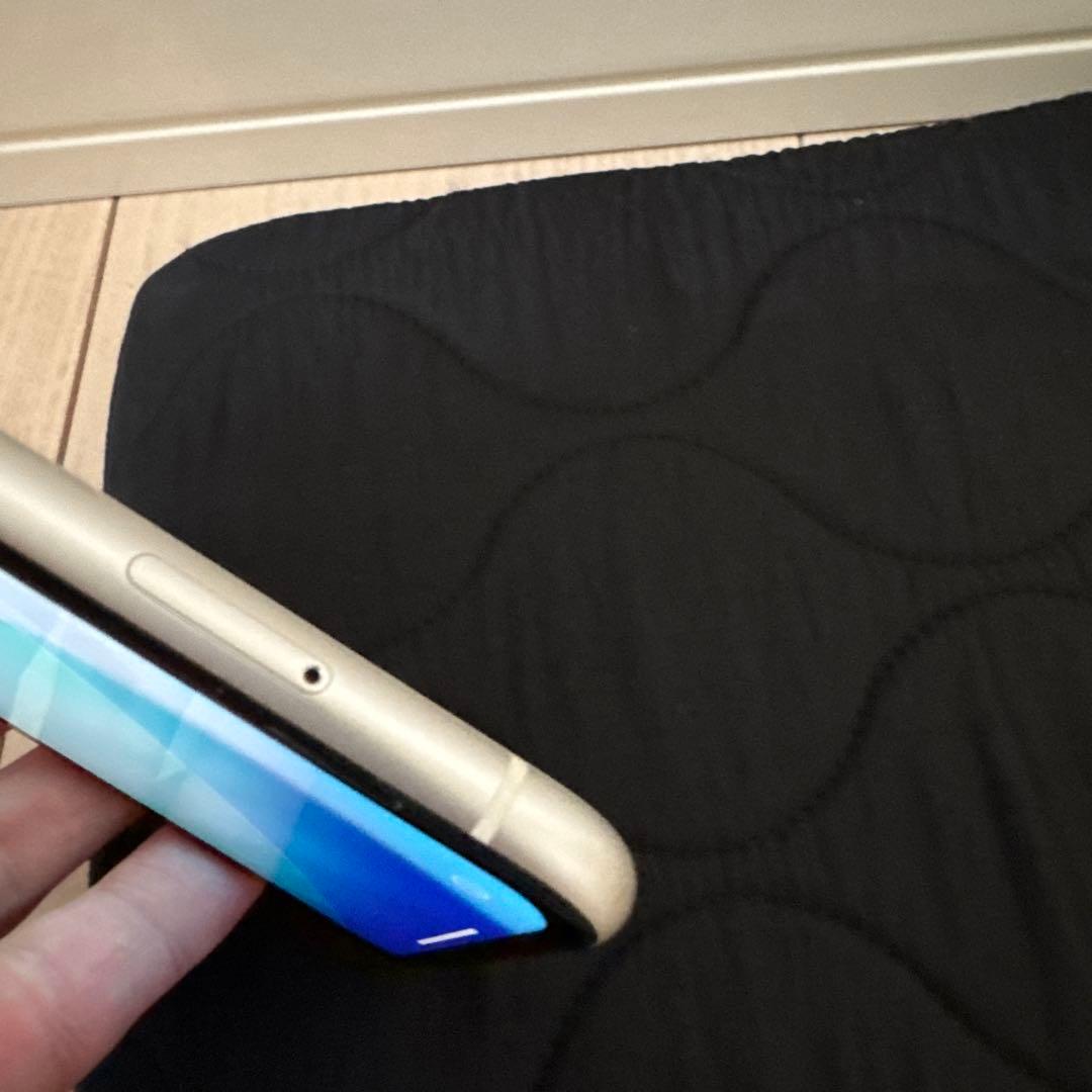 スマートフォン本体 iPhone 11 64 GB