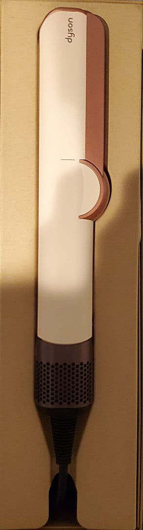 ダイソン エアストレート ドライヤー セラミックピンク Airstrait