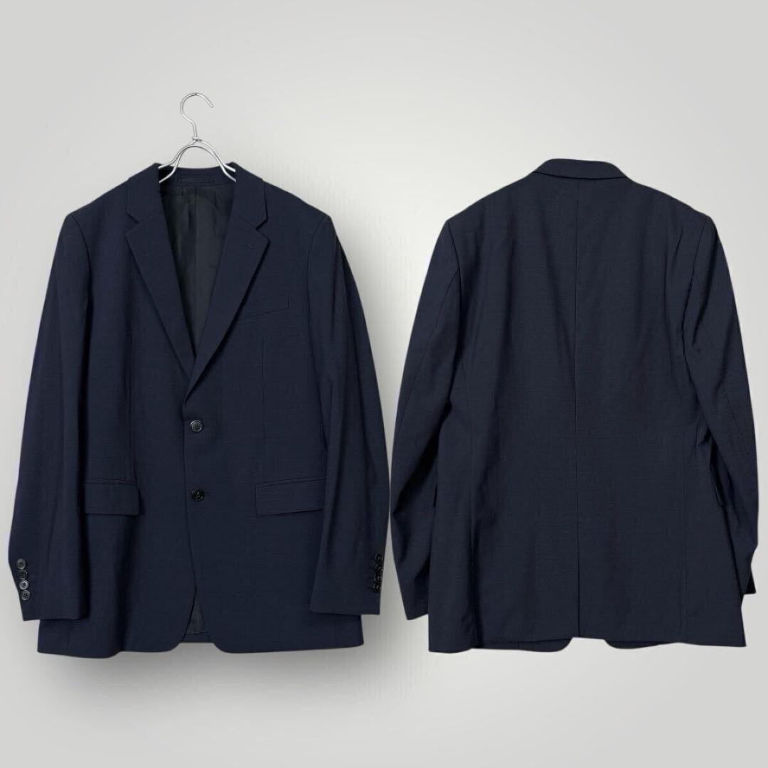 ［ 超美品 上質 ］2023 セオリー New Tailor 2 セットアップ