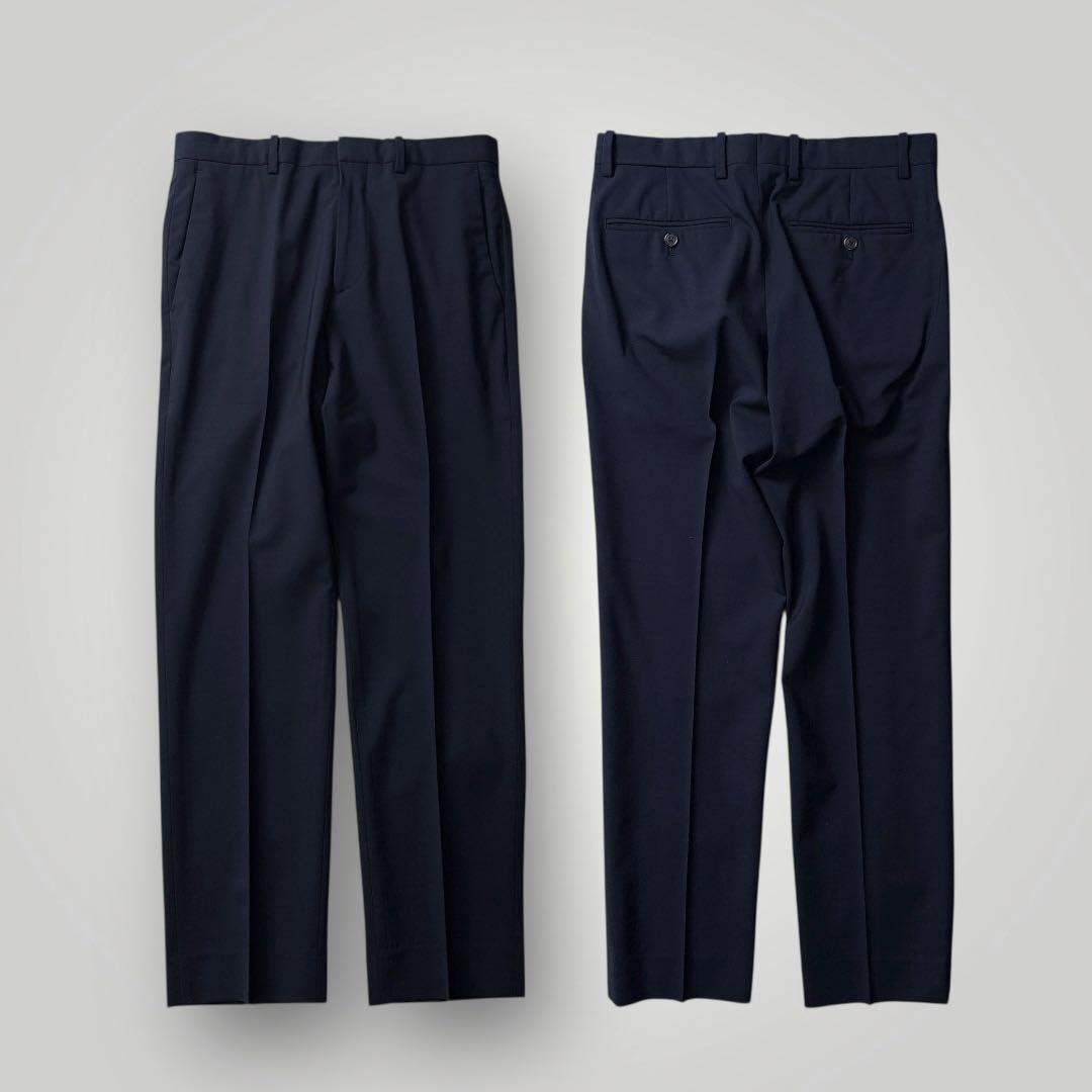 ［ 超美品 上質 ］2023 セオリー New Tailor 2 セットアップ