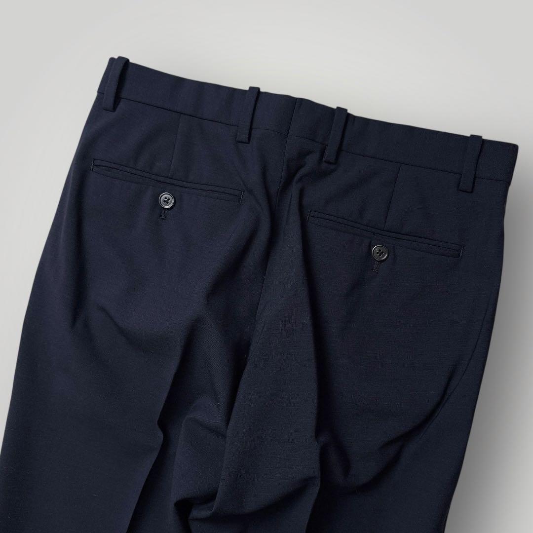 ［ 超美品 上質 ］2023 セオリー New Tailor 2 セットアップ