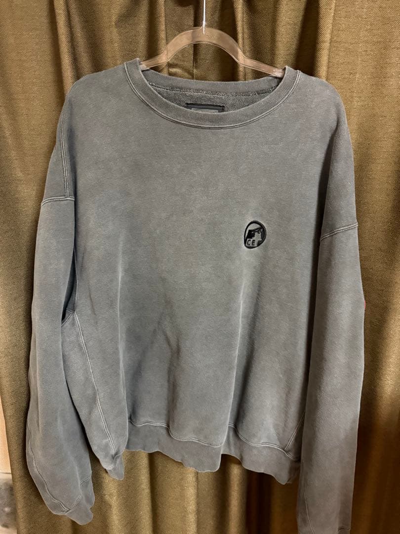 Cavmept スウェット