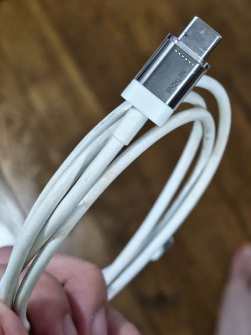 Nothing Phone (2) 256GB 12GB ブラック SIMフリー