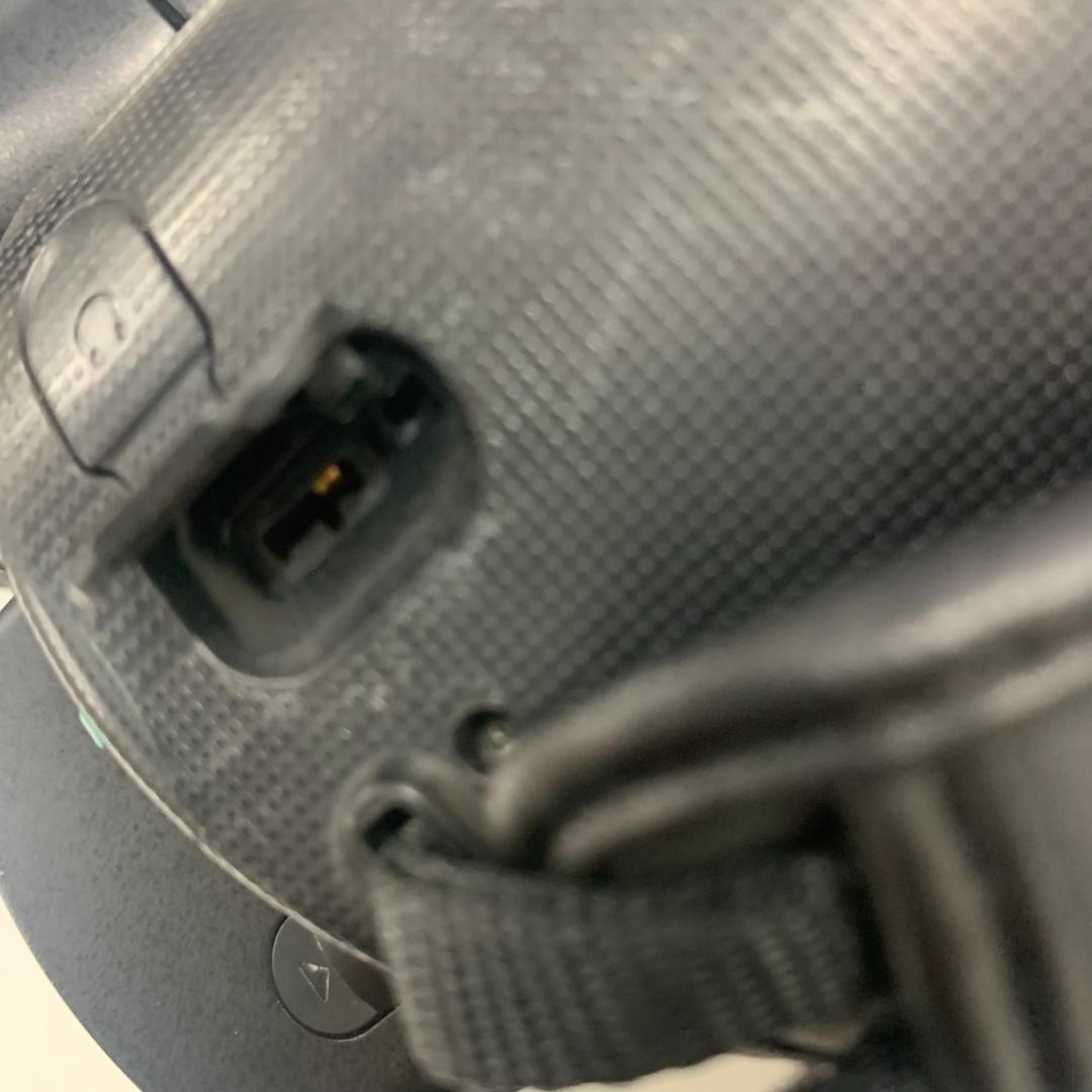 SONY ビデオカメラ本体　NEX-VG10　レンズ　SEL18200