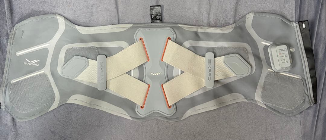 シックスパッドメディカルコア SIXPAD Medical Core