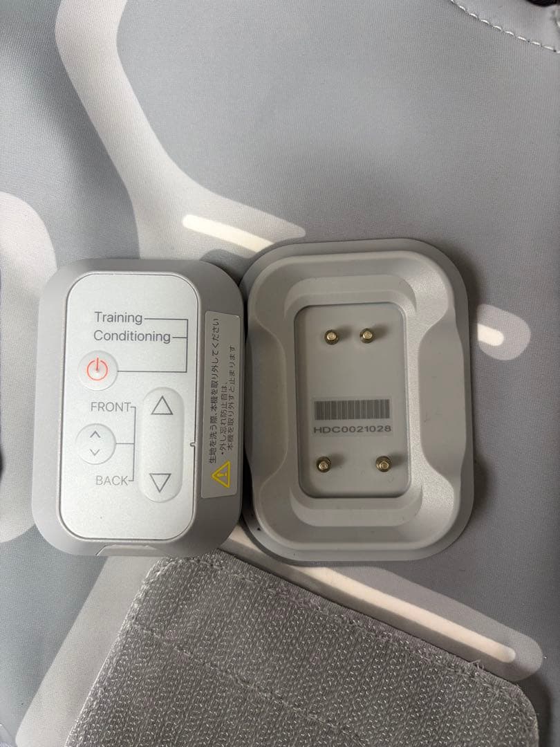 シックスパッドメディカルコア SIXPAD Medical Core