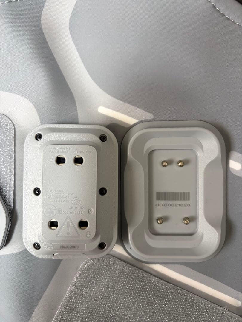 シックスパッドメディカルコア SIXPAD Medical Core