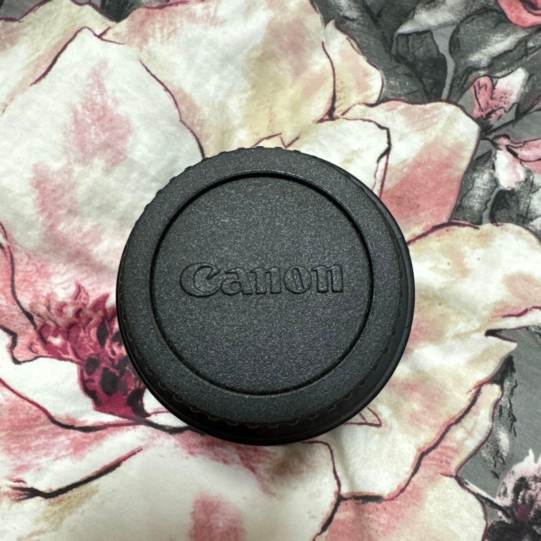 キヤノン EF50mm F1.4 USM