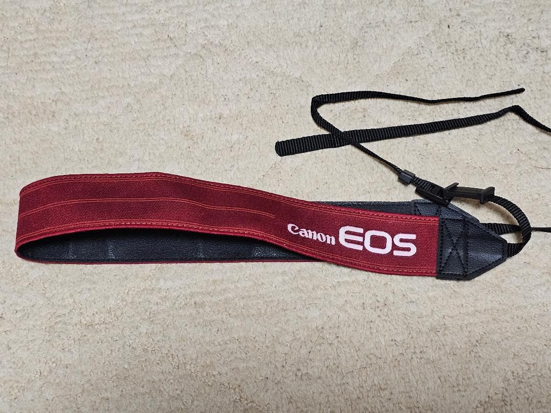 【中古品】EOS80D本体、EF-S18-200mm セット CANON