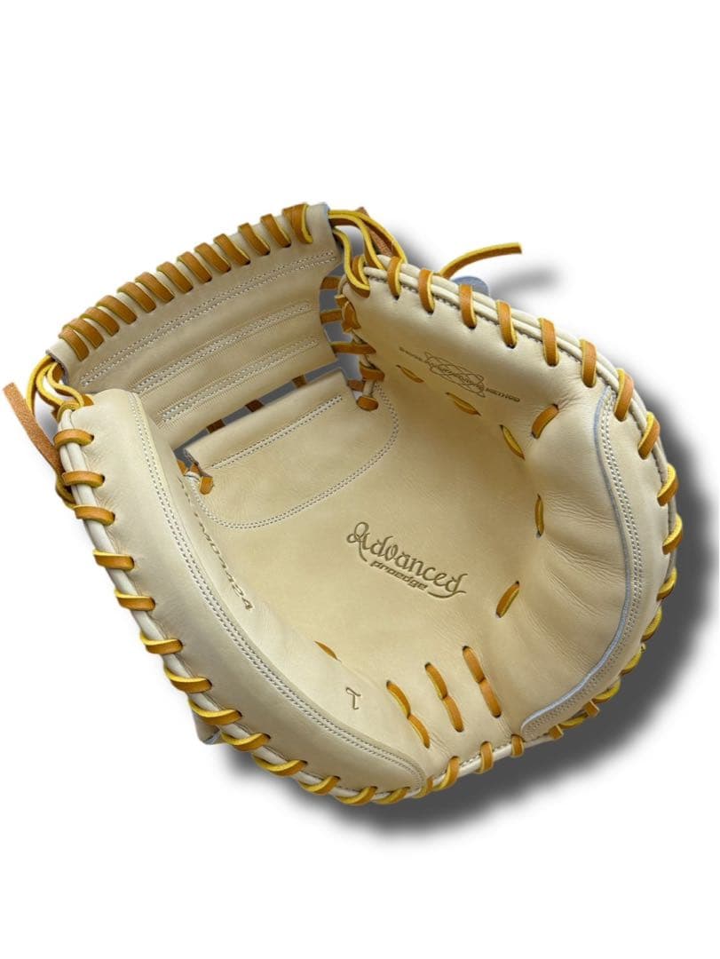 SSK 硬式用　キャッチャーミット　新品未使用品