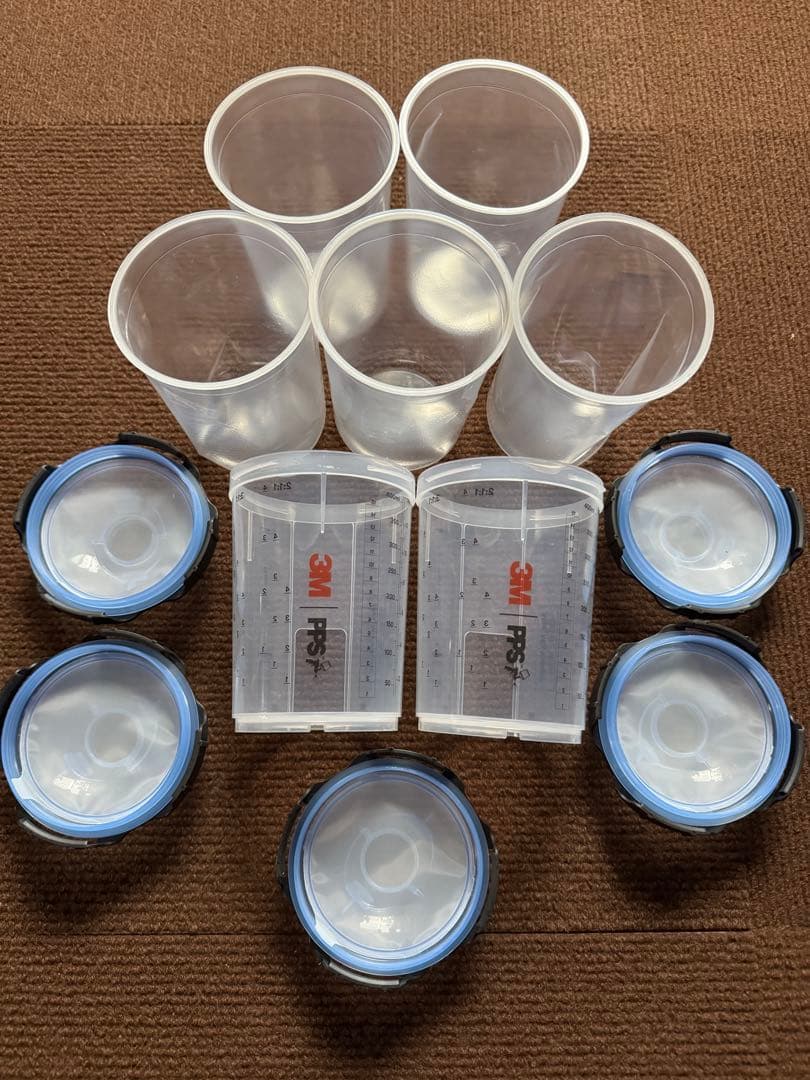 アネスト岩田　スプレーガン　kiwami