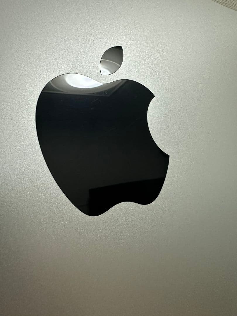 iMac (27インチ Retina 5Kディスプレイモデル)