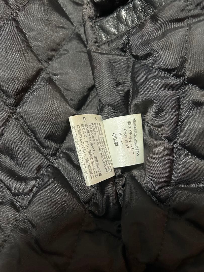 ハーレーダビッドソン レザーライダースジャケット SX レディース 激安