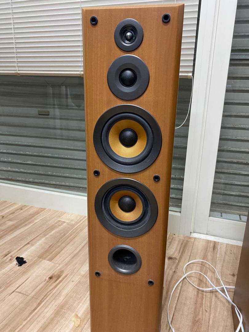 スピーカー・ウーファー DENON SC-T33