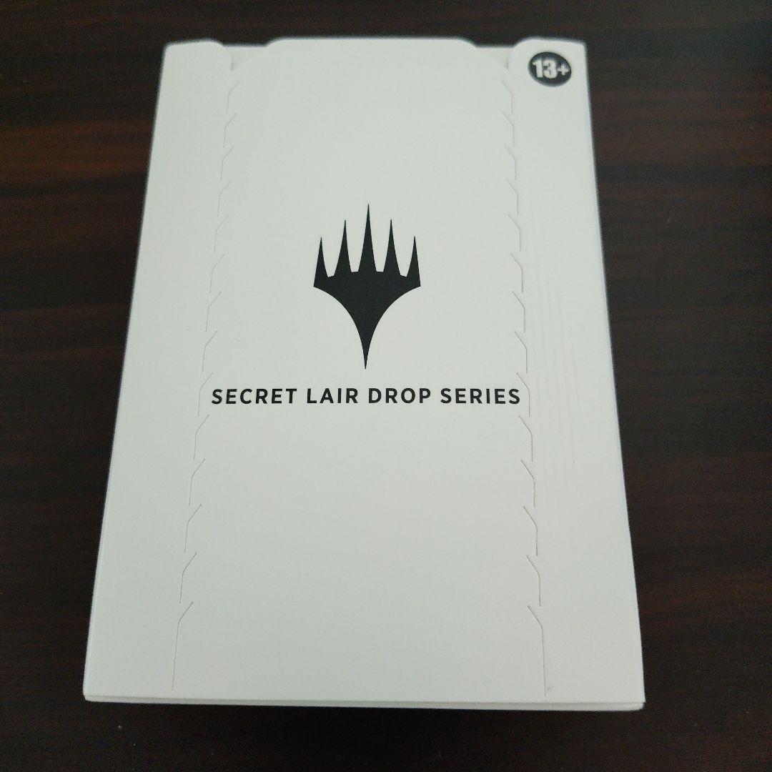 MTG 初音ミク Electric Entourage Foil 日本語 未開封