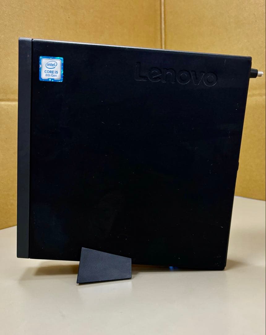 レノボ ThinkCentre M630e Tiny