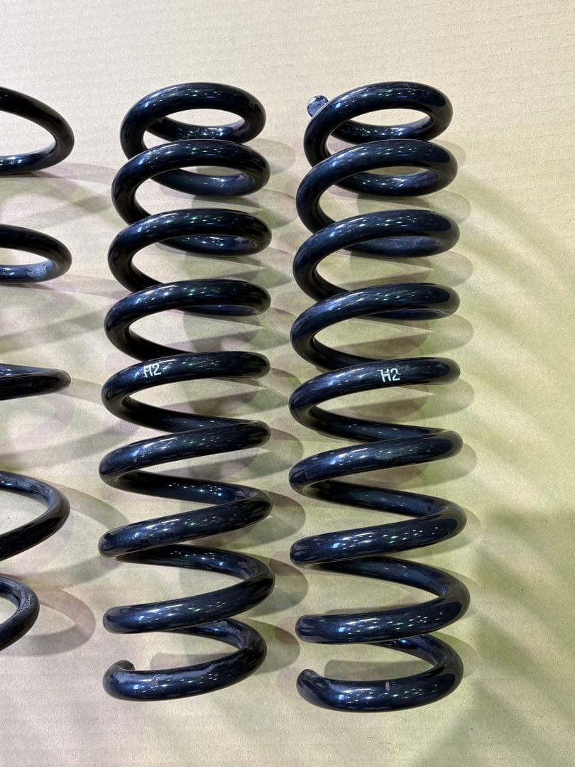 ステップワゴン　RK1 サスペンションキット純正