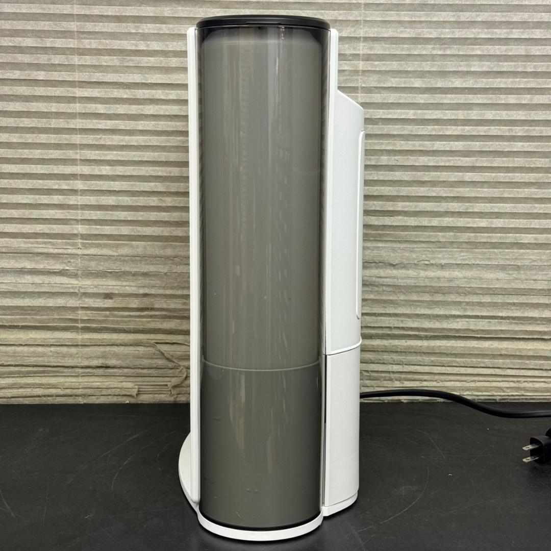 ☆シャープ　加湿セラミックヒーター　HX-PK12-W　2021年製