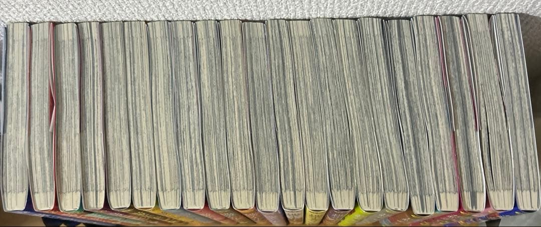 地縛少年少年花子くん　0〜20巻