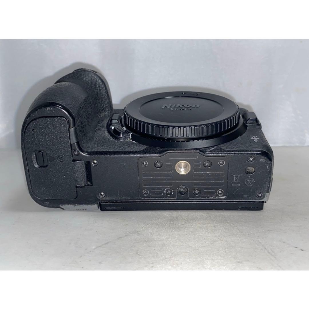 Nikon Z6 ボディ本体