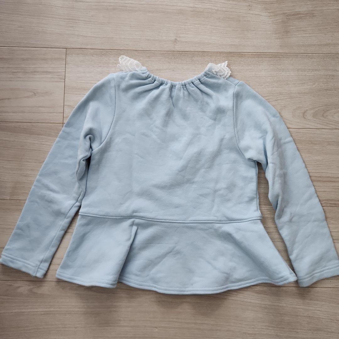 メゾピアノ　120サイズ