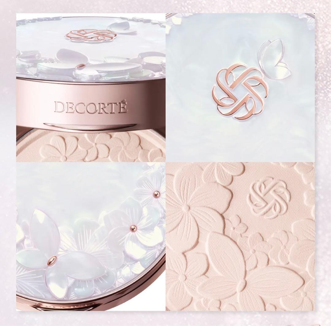 コスメデコルテ　マルセル ワンダース コレクション