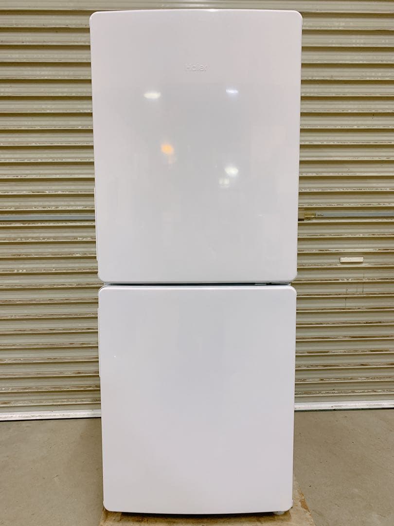 関東限定送料無料 Haier 冷蔵庫 1218み2 J 240