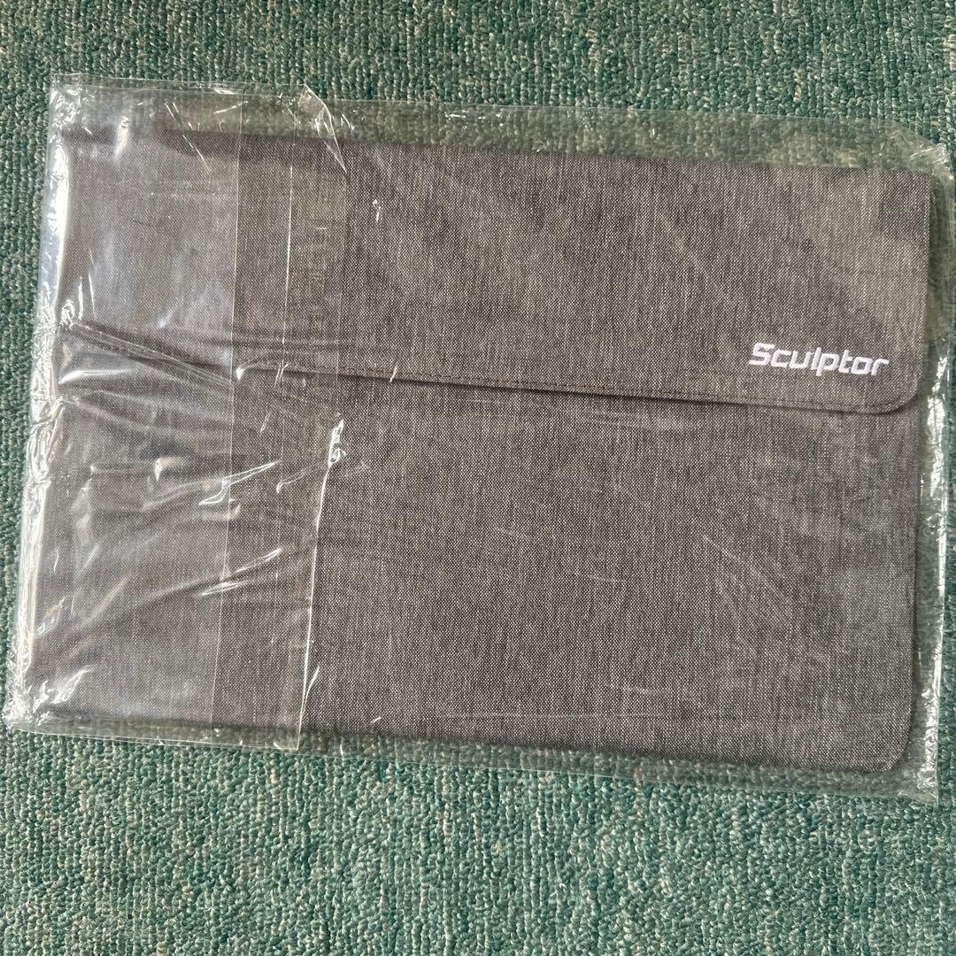 Sculptor MU140LA 4Kモバイルディスプレイ本体