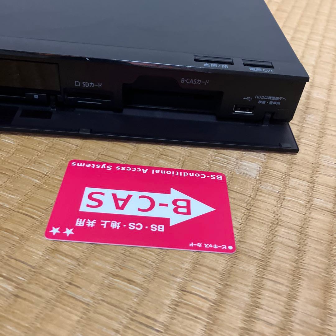 d*a様 u*d様 Panasonic DIGA Blu-rayレコーダー　DM