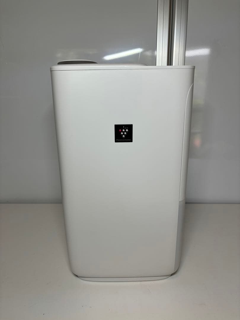 2024年製　美品　SHARP シャープ　加熱気化式加湿器 HV-S55-W