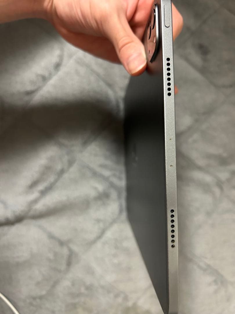 iPad Pro第3世代 ケース付き