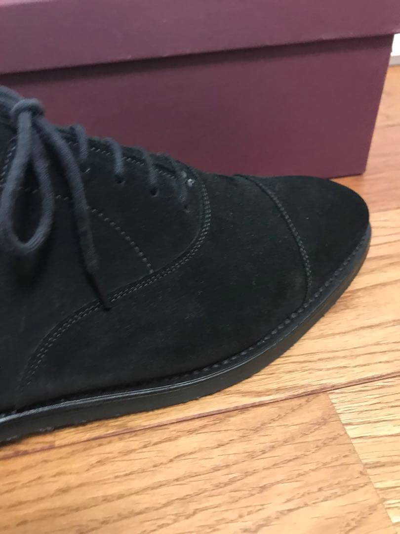 極美品 john lobb city2 6.5E ジョンロブ シティ2