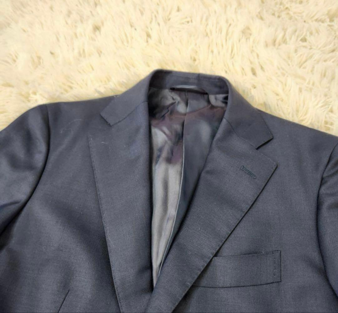 UNIVERSAL LANGUAGE CANONICO スーツ