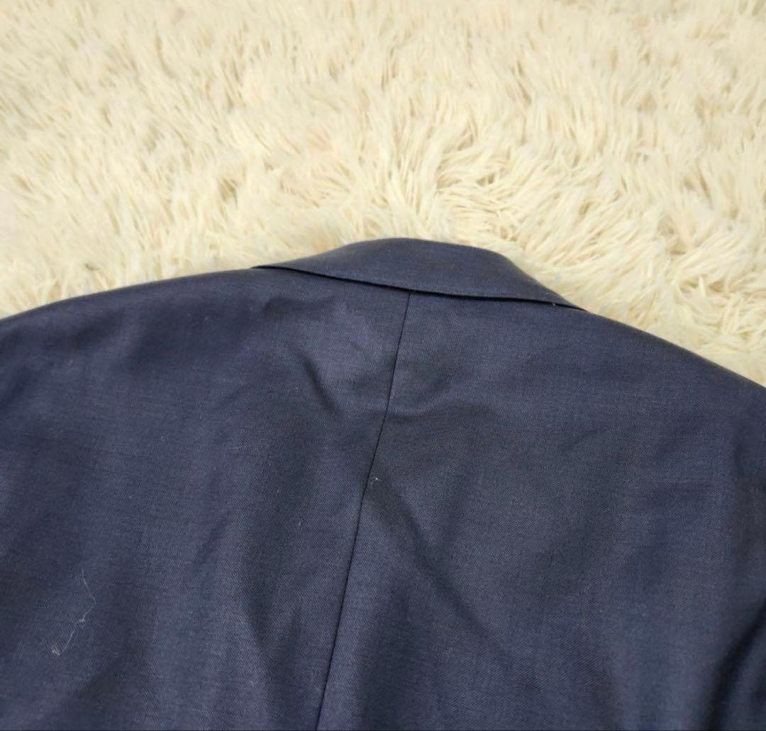 UNIVERSAL LANGUAGE CANONICO スーツ