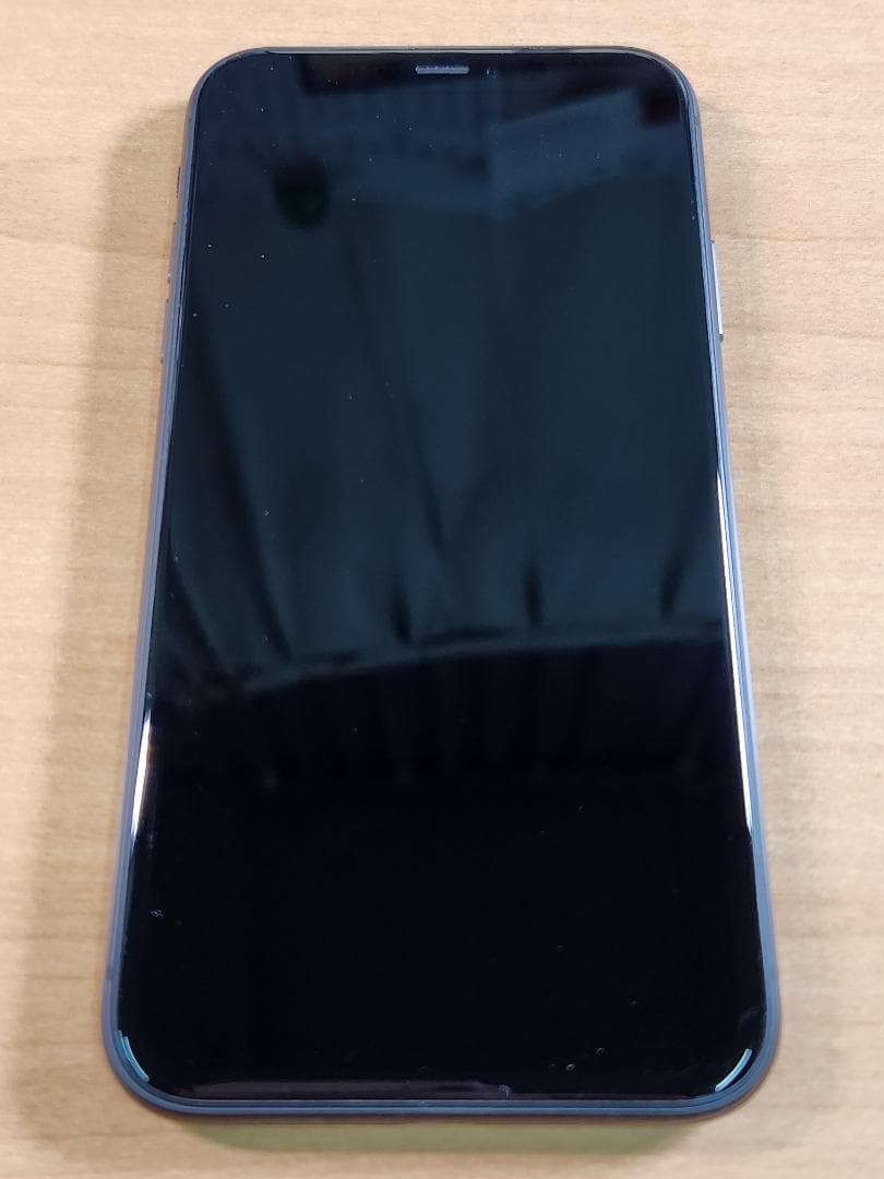 020900B iPhone 11 A2221 64GB 最大容量82%