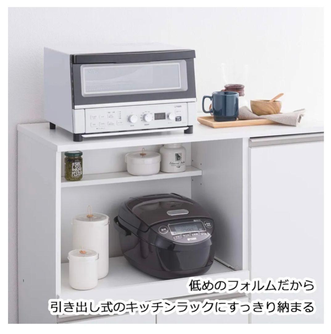 ♢特価♢　タイガー　圧力IH　炊きたて　多機能炊飯器　　日本製　使用回数少ない