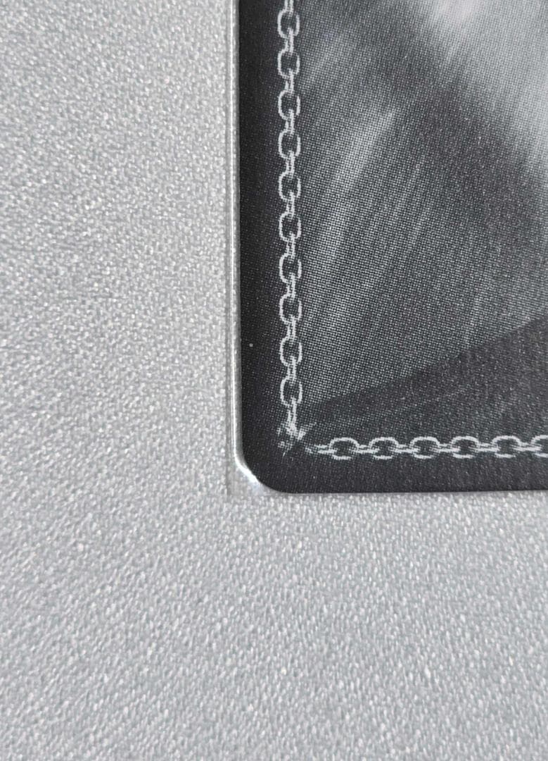 ヴァイスシュヴァルツ　ホロライブ　二人で水族館デート 天音かなた SSPサイン