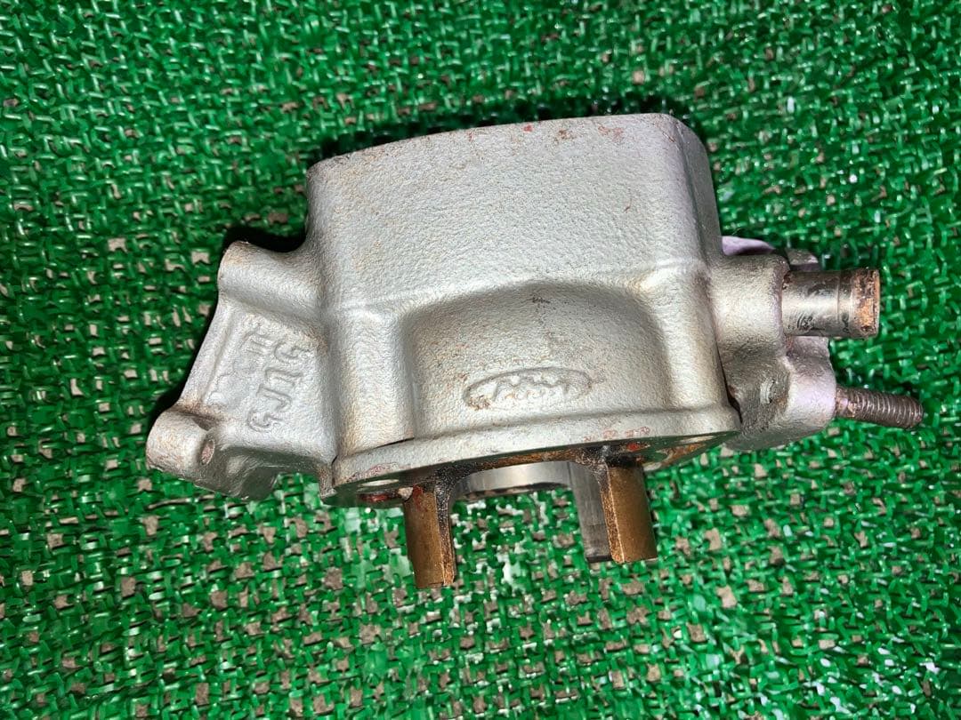 CRM80 シリンダー　NSR80 ボアアップ